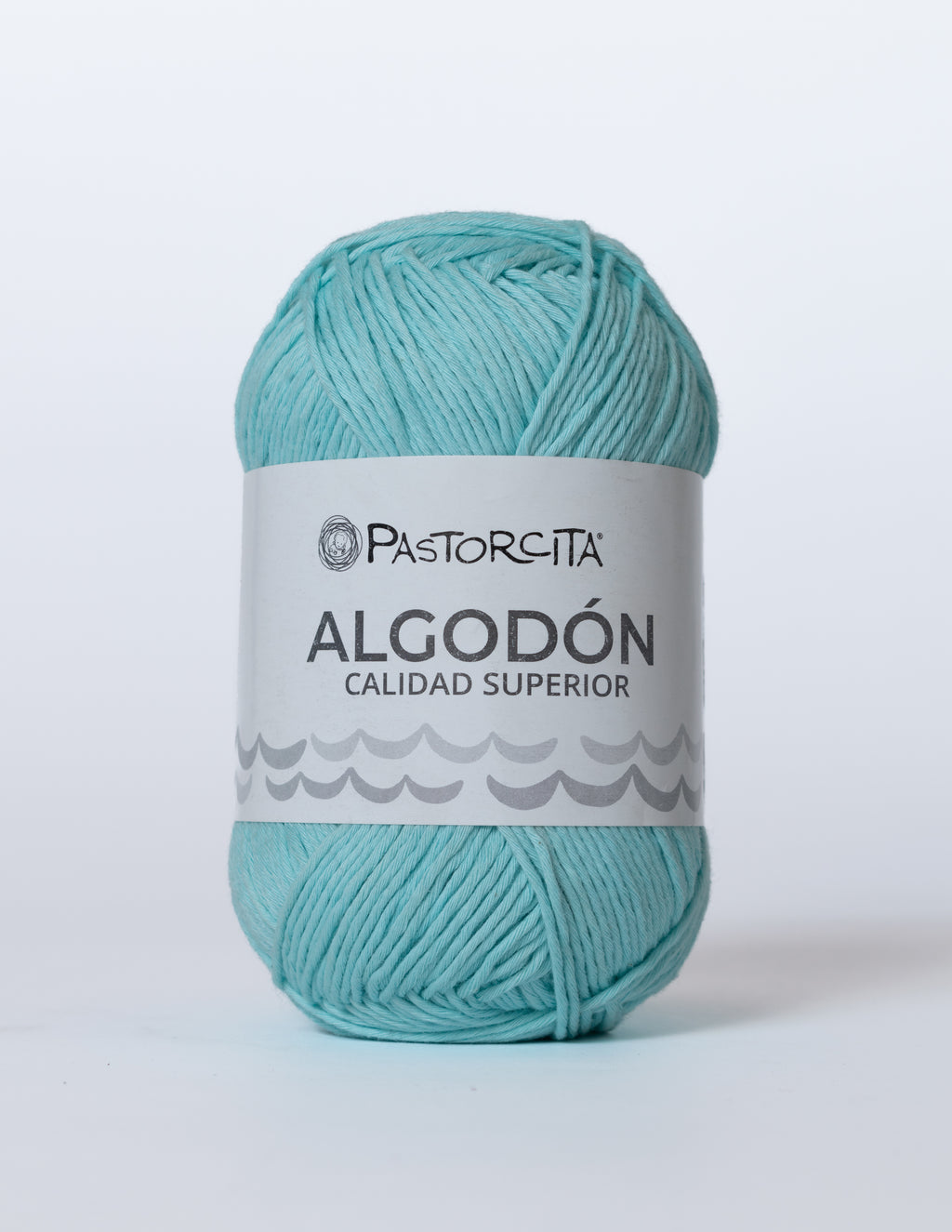 Algodón Peinado 100%