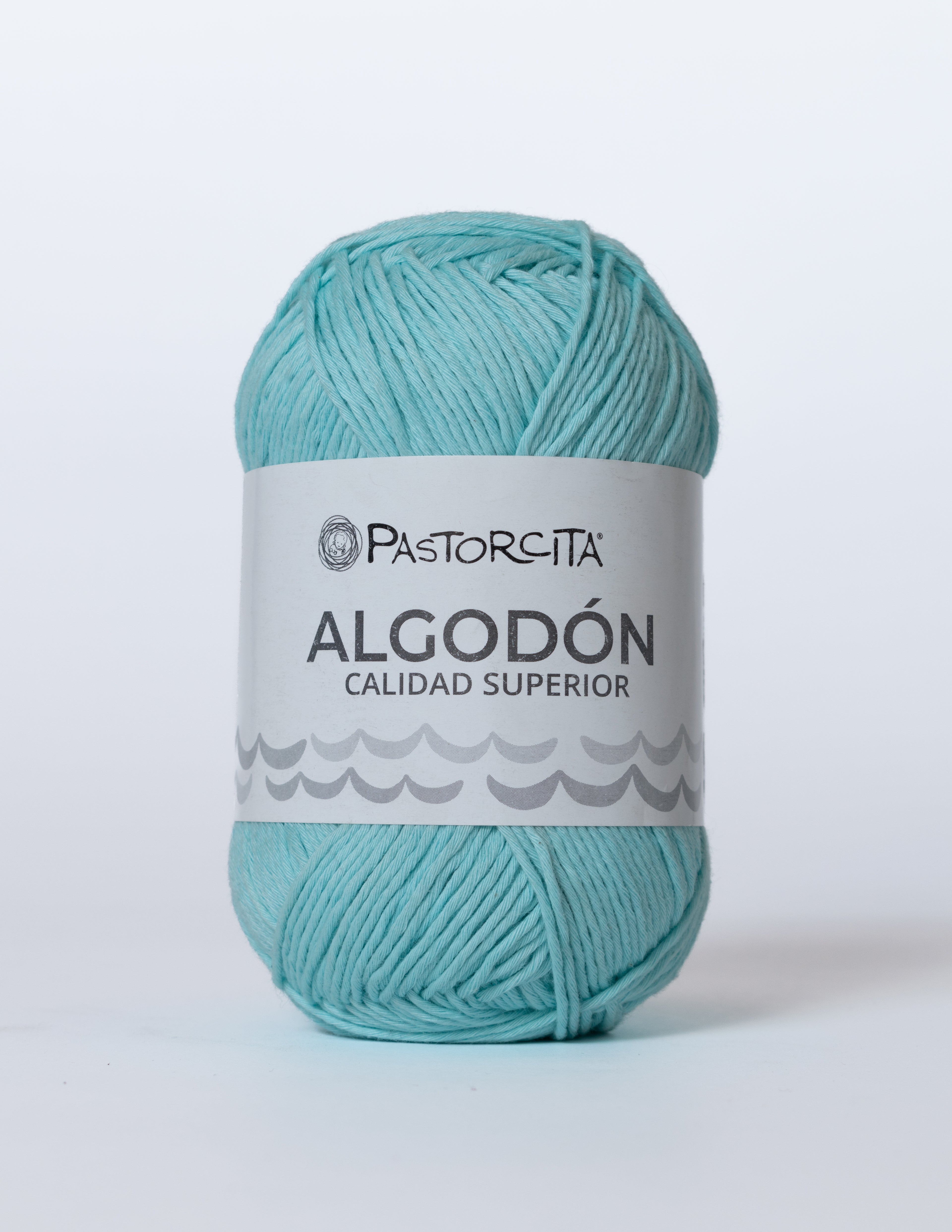 Algodón Peinado 100%