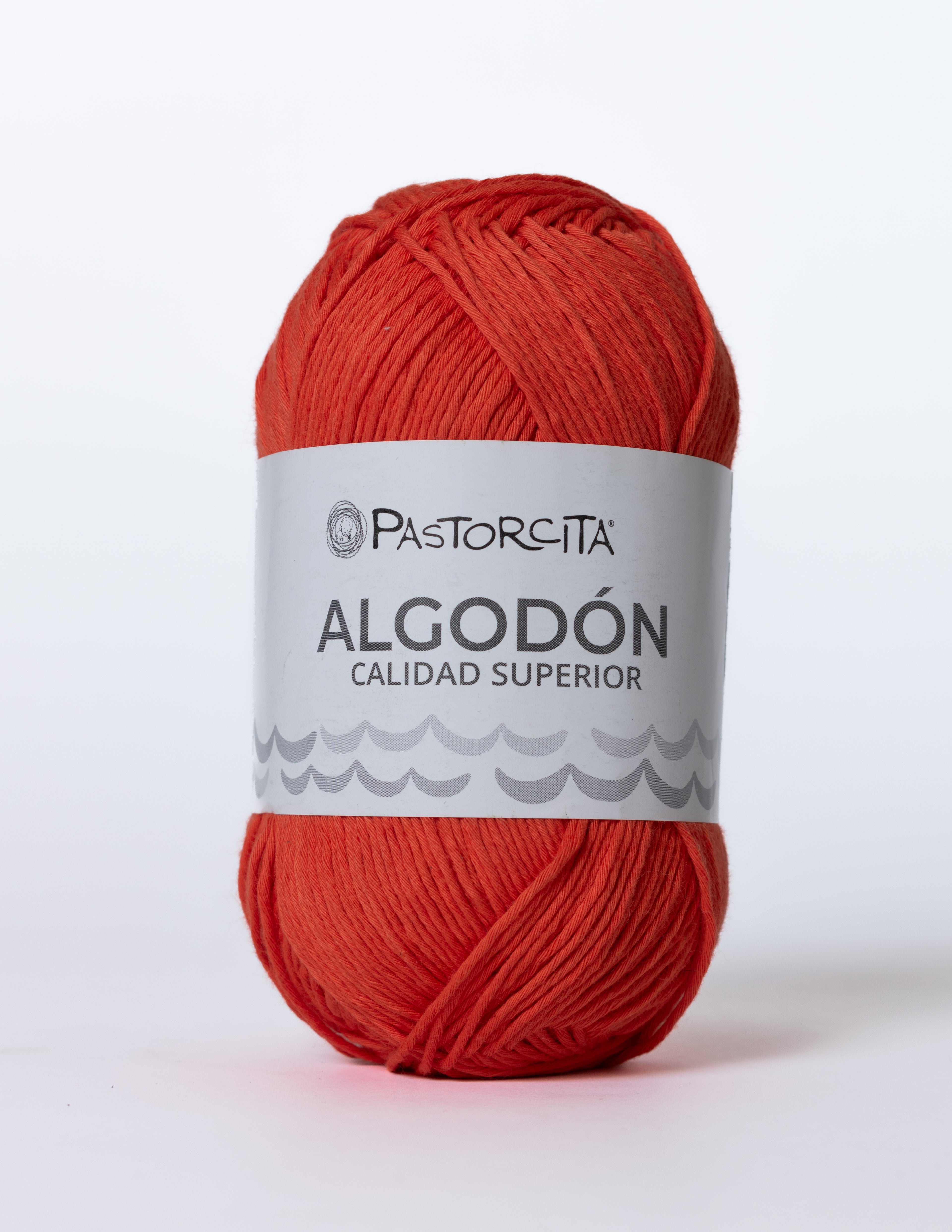 Algodón Peinado 100%