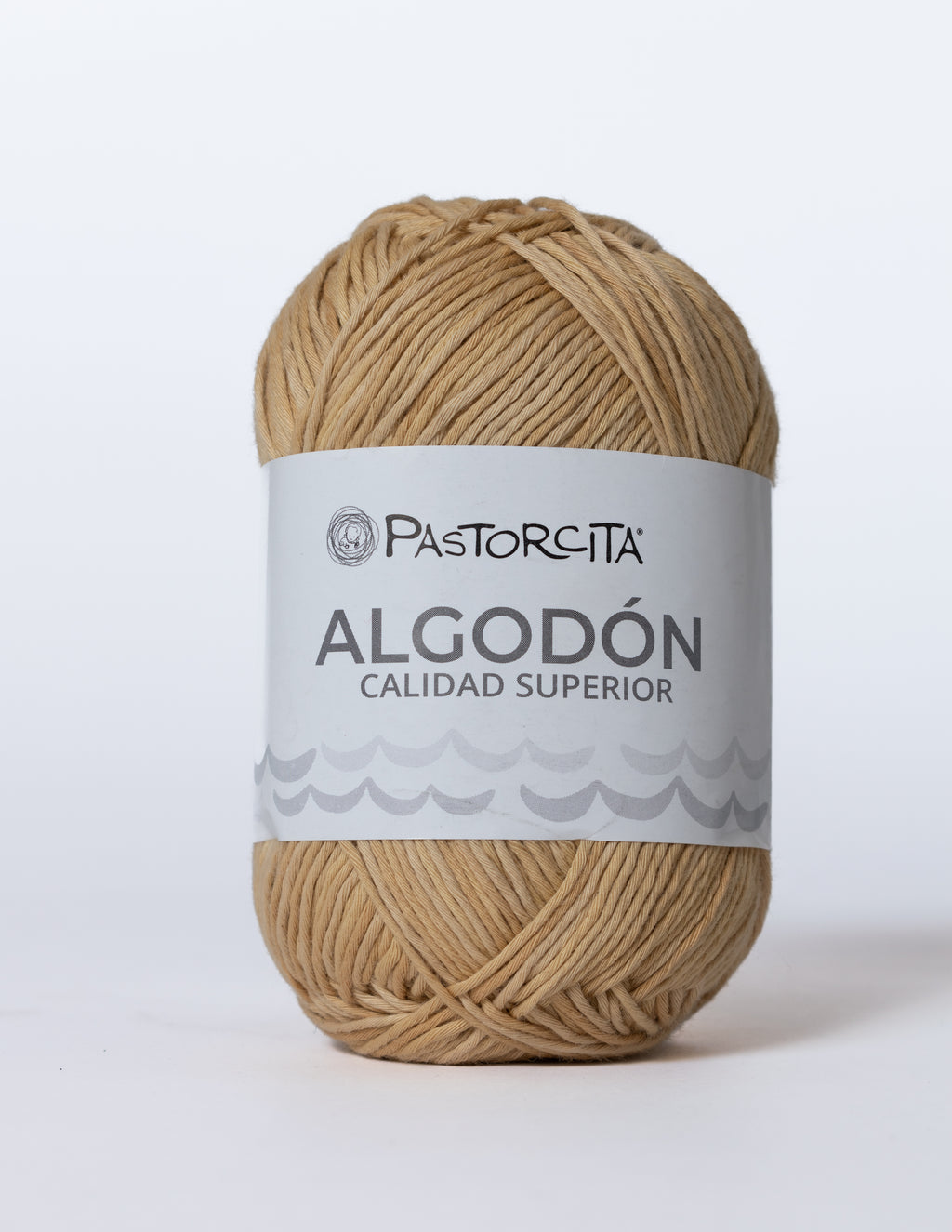 Algodón Peinado 100%