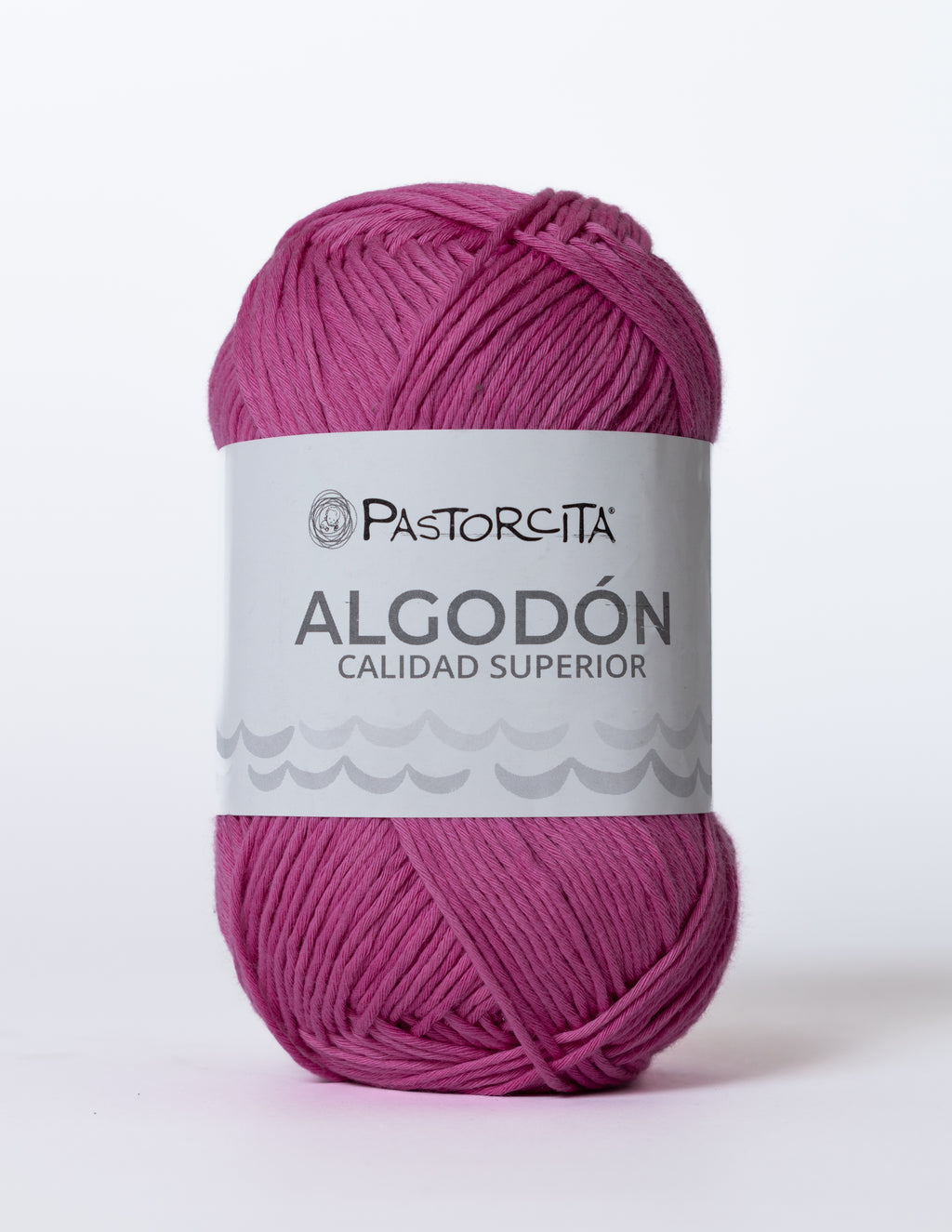 Algodón Peinado 100%