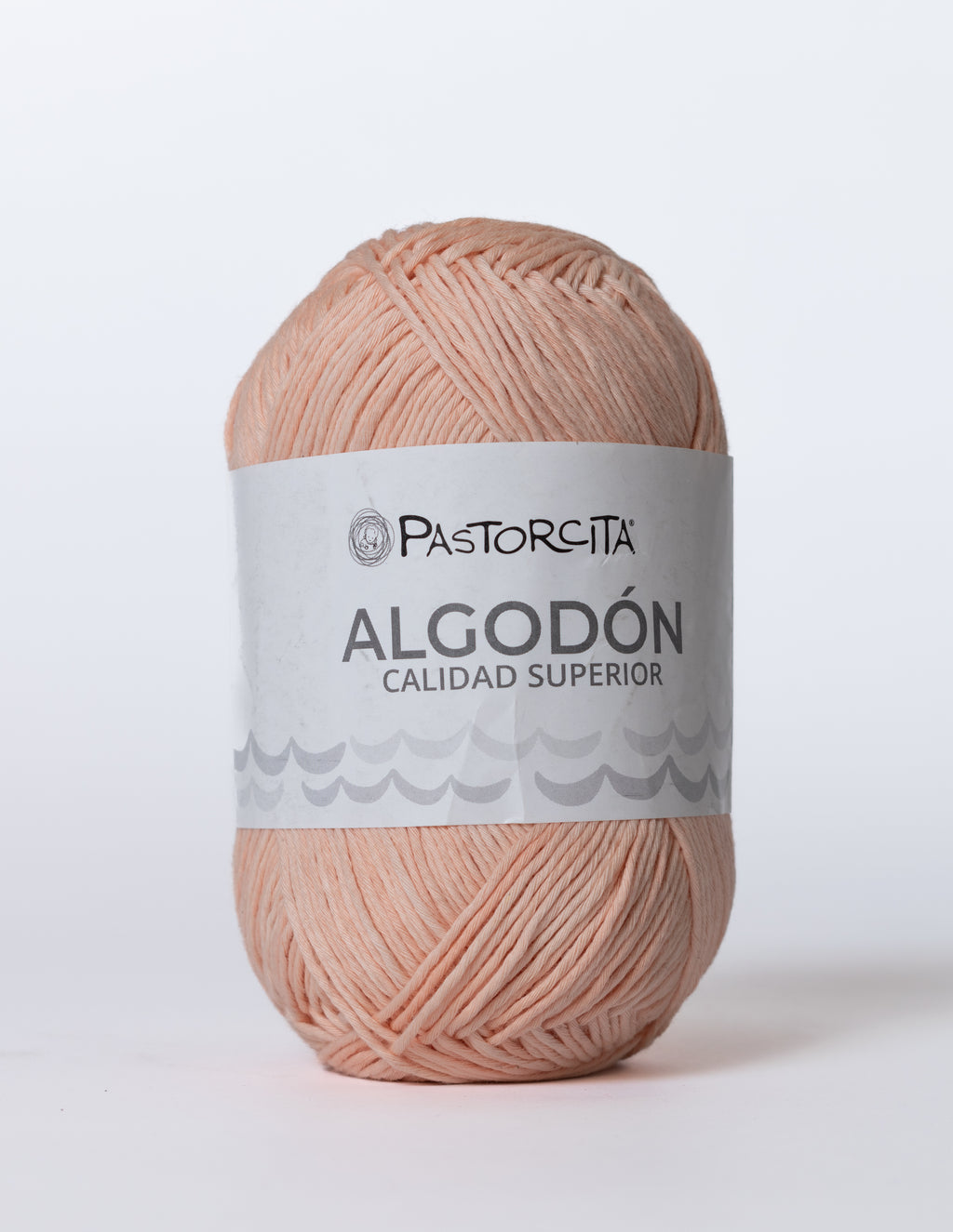 Algodón Peinado 100%