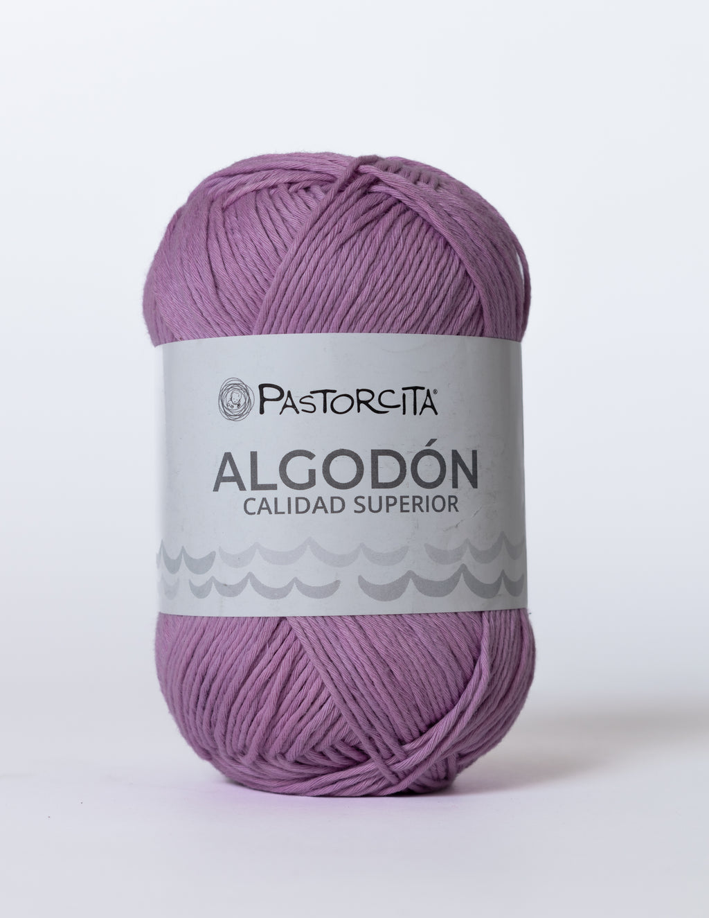 Algodón Peinado 100%
