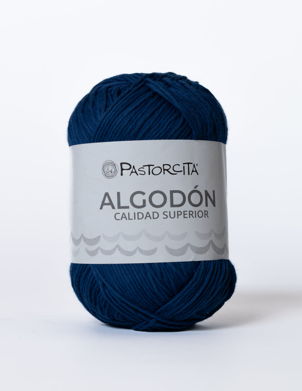 Algodón Peinado 100%