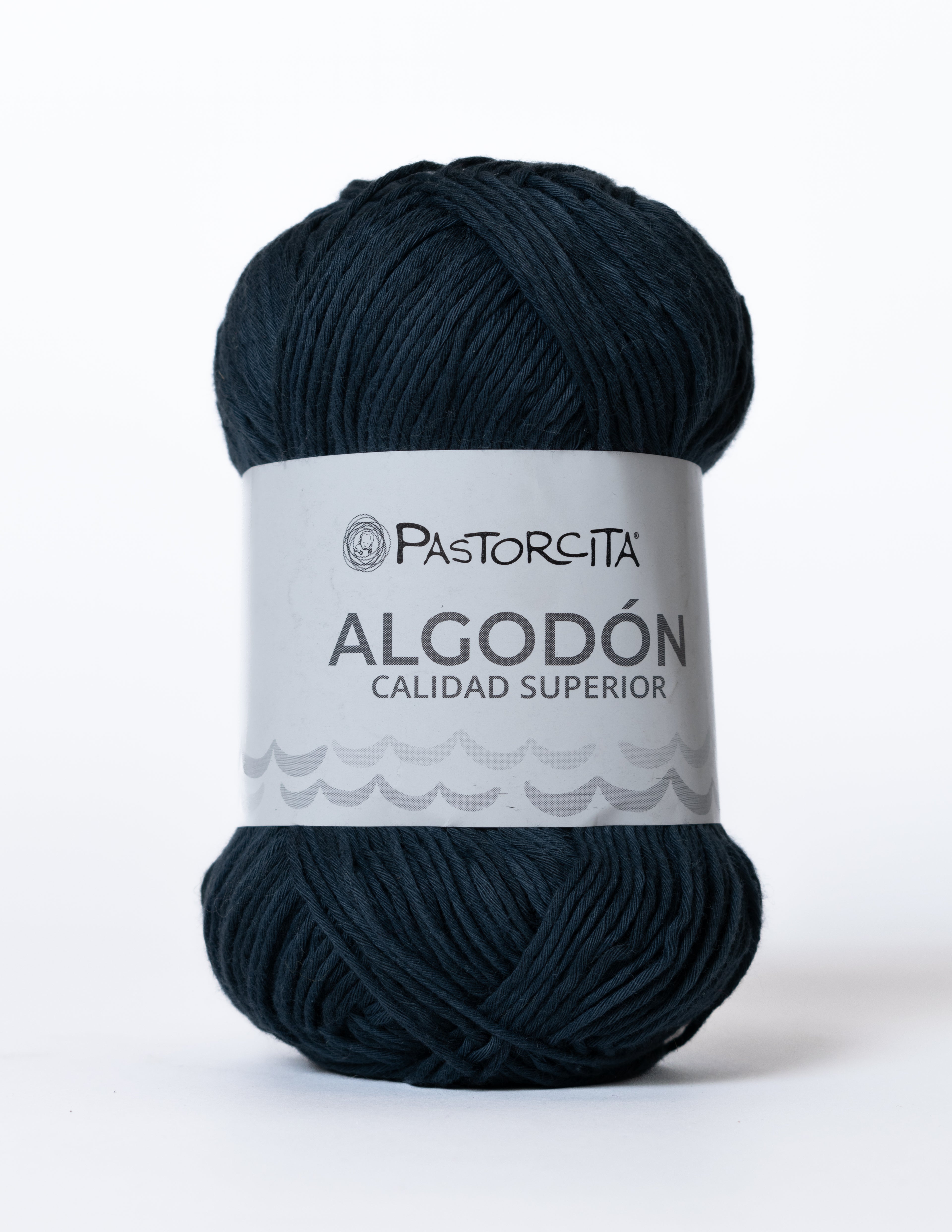 Algodón Peinado 100%