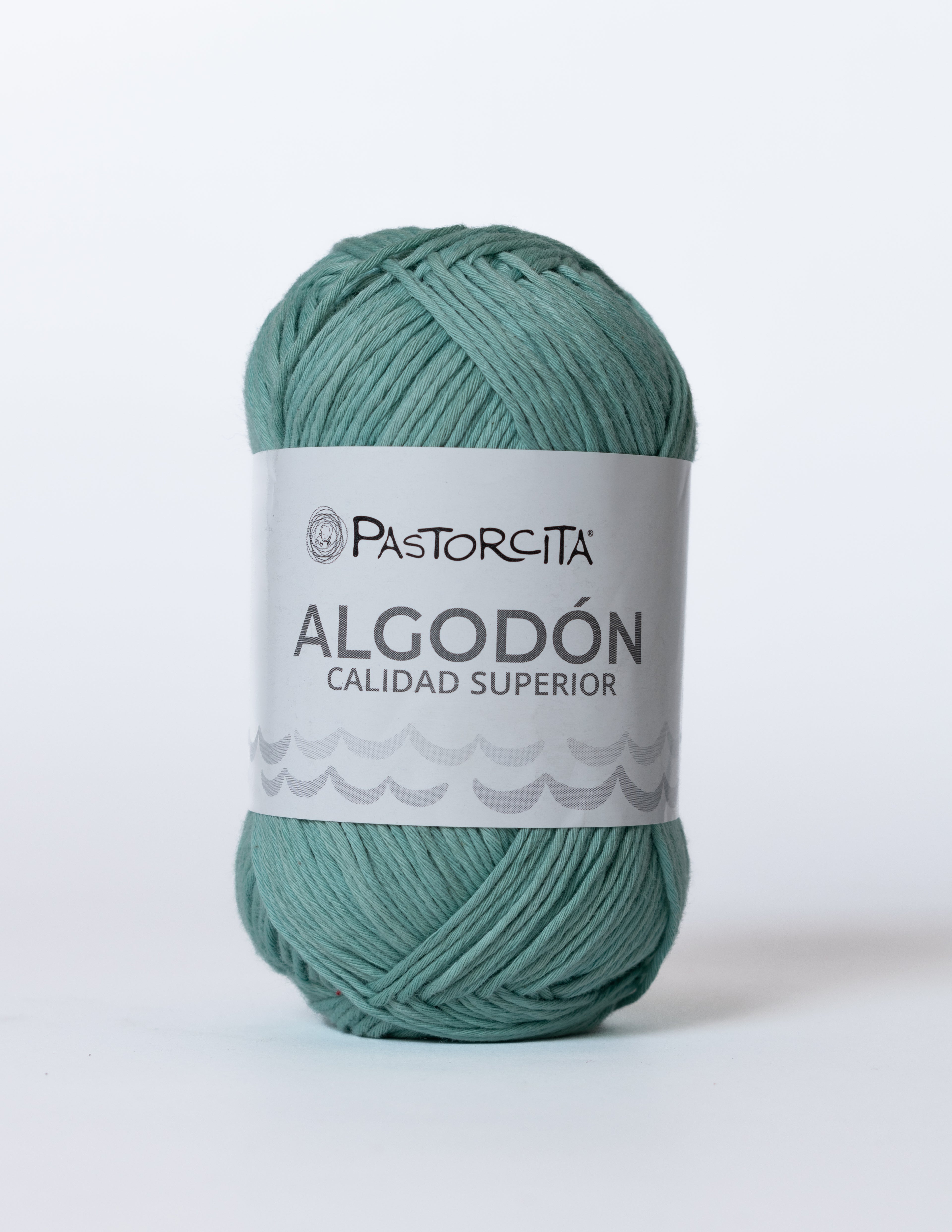 Algodón Peinado 100%