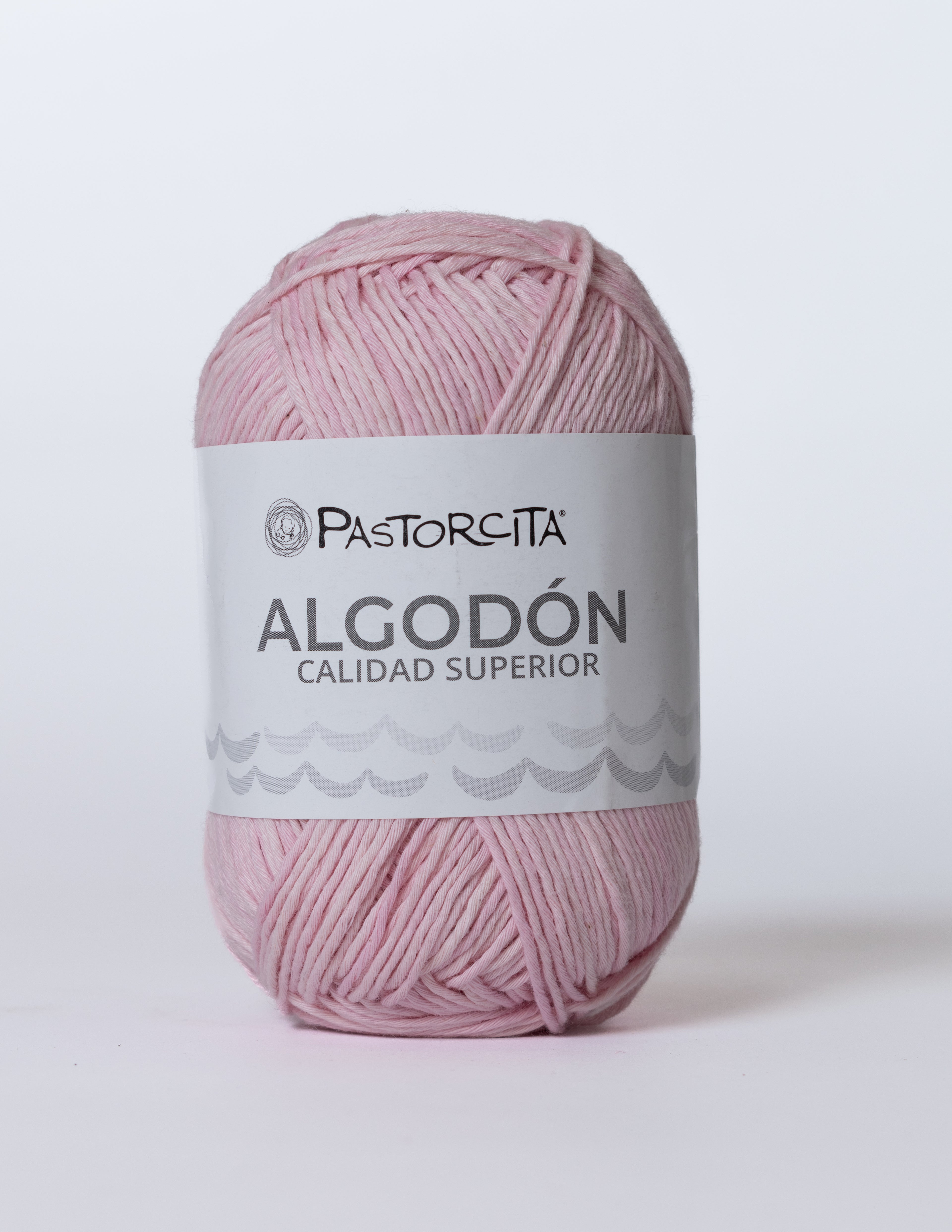 Algodón Peinado 100%