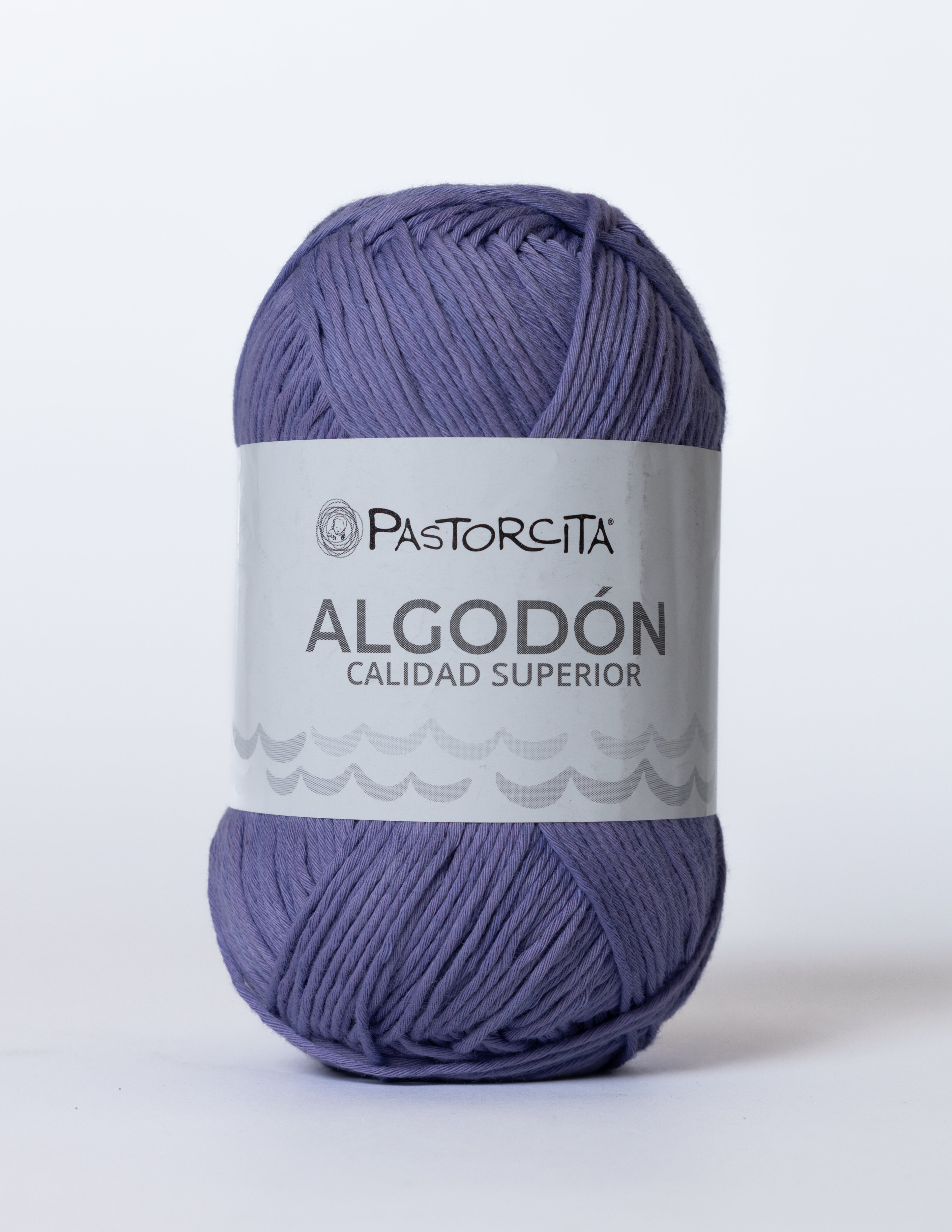 Algodón Peinado 100%