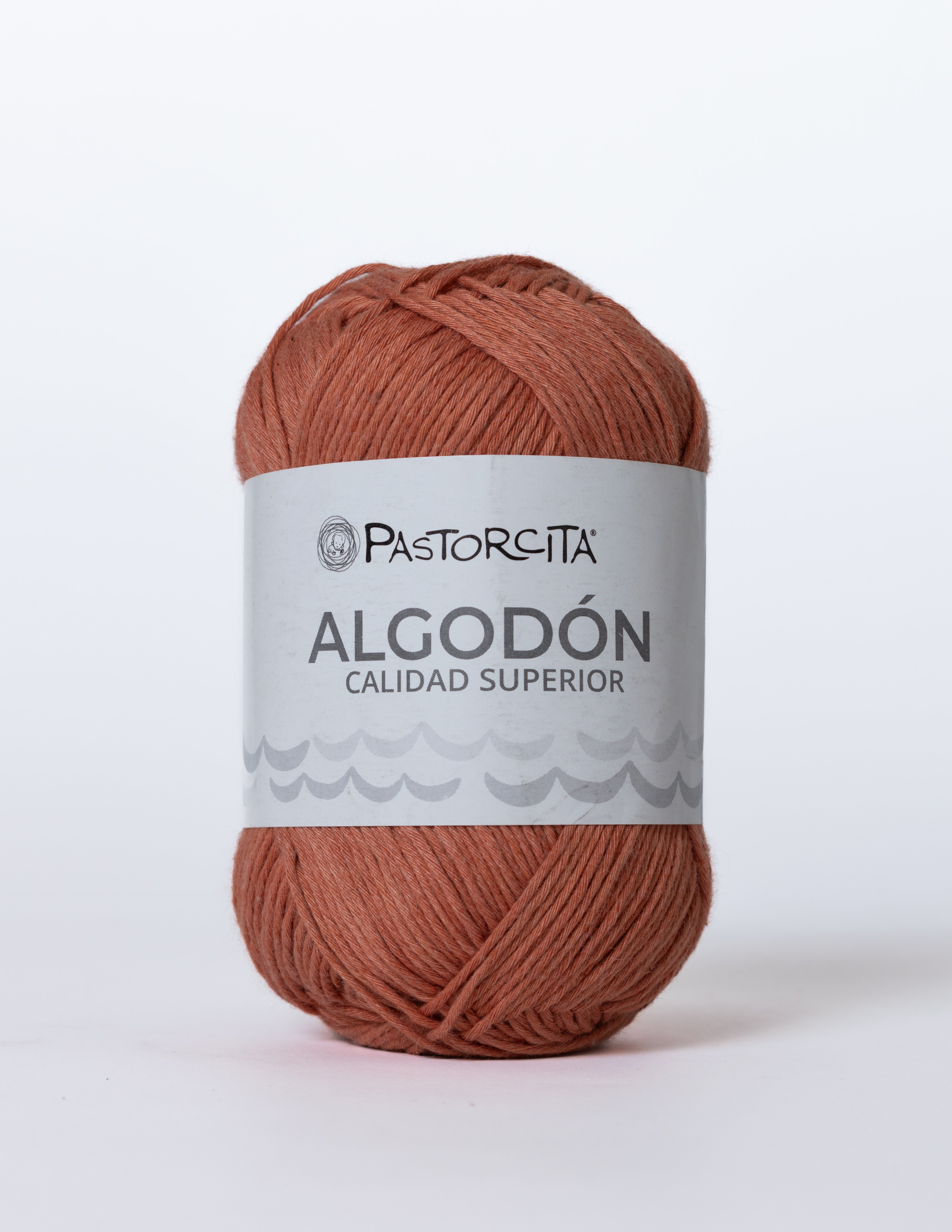 Algodón Peinado 100%