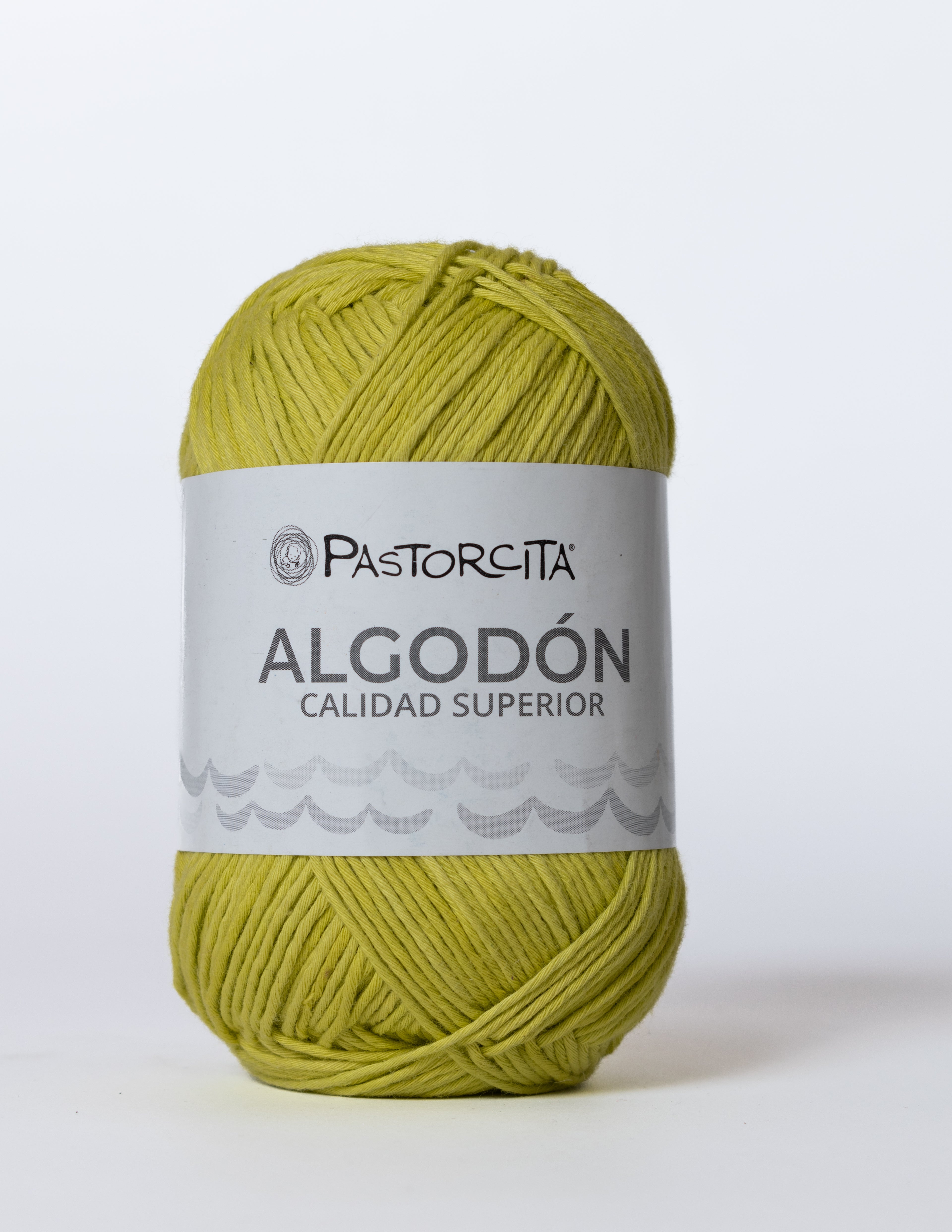 Algodón Peinado 100%