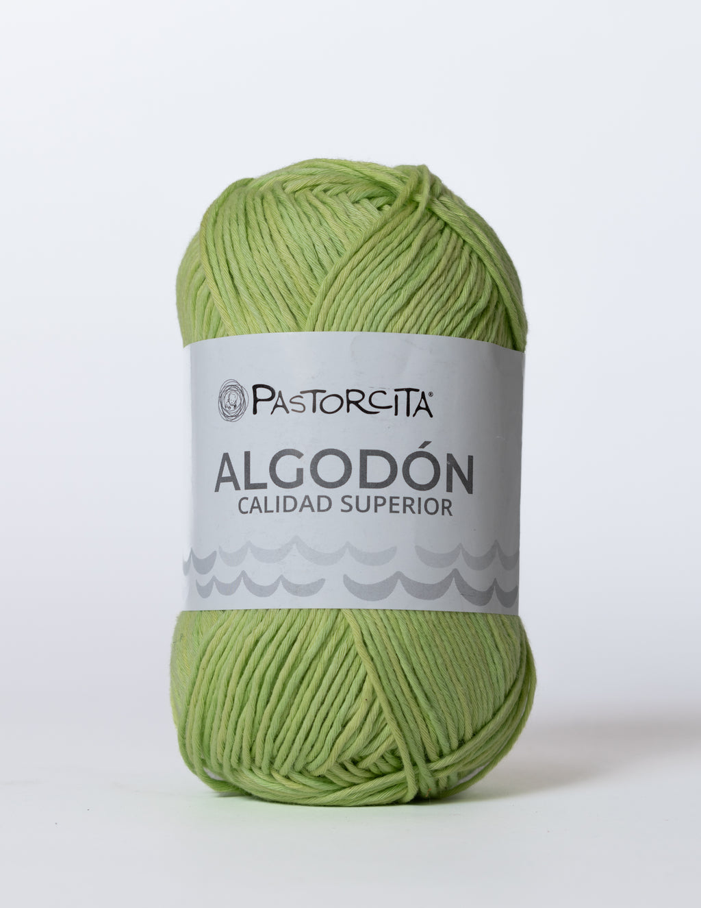 Algodón Peinado 100%