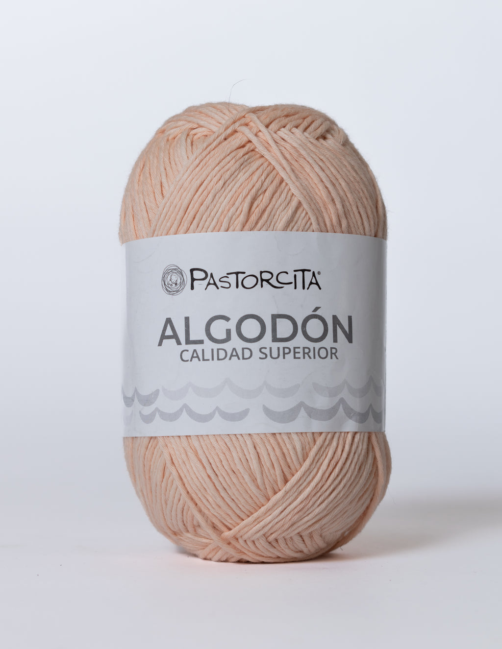 Algodón Peinado 100%