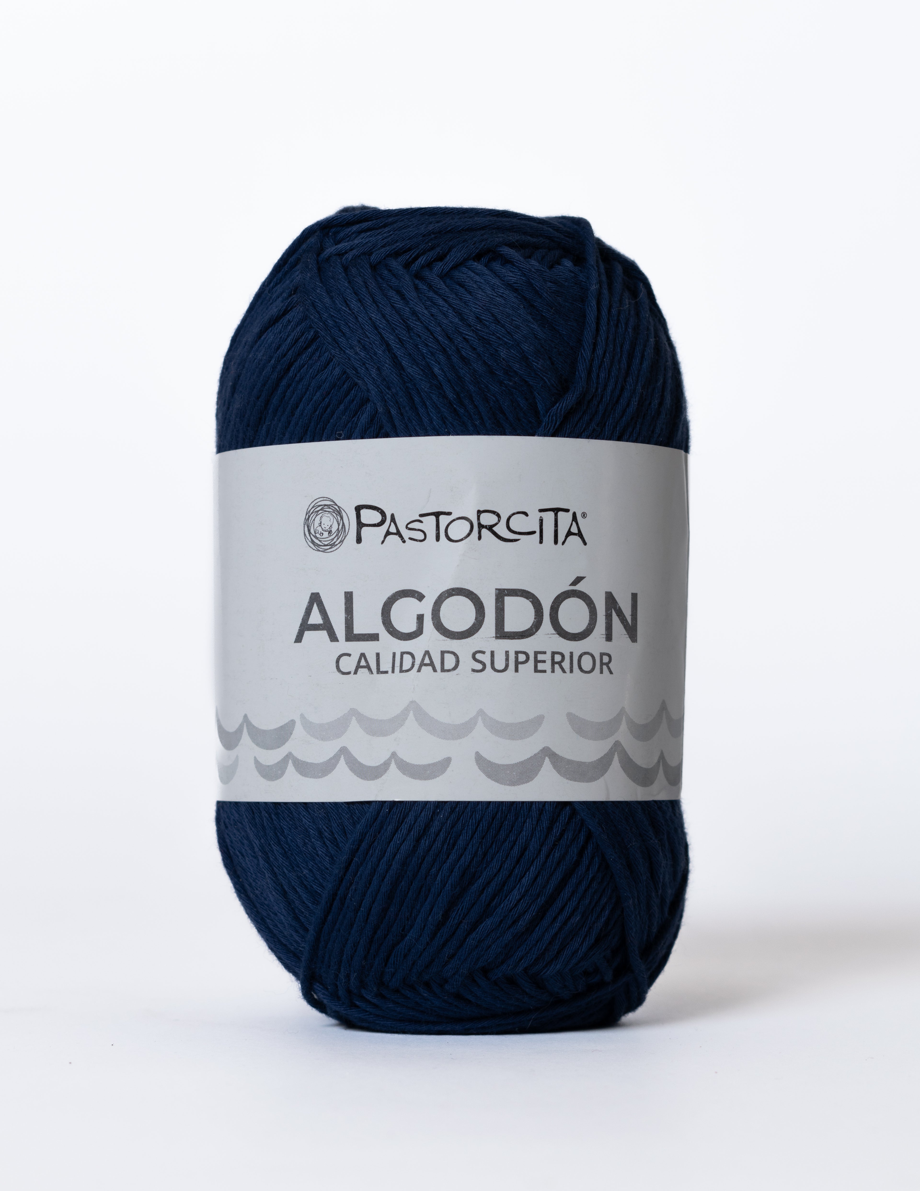 Algodón Peinado 100%