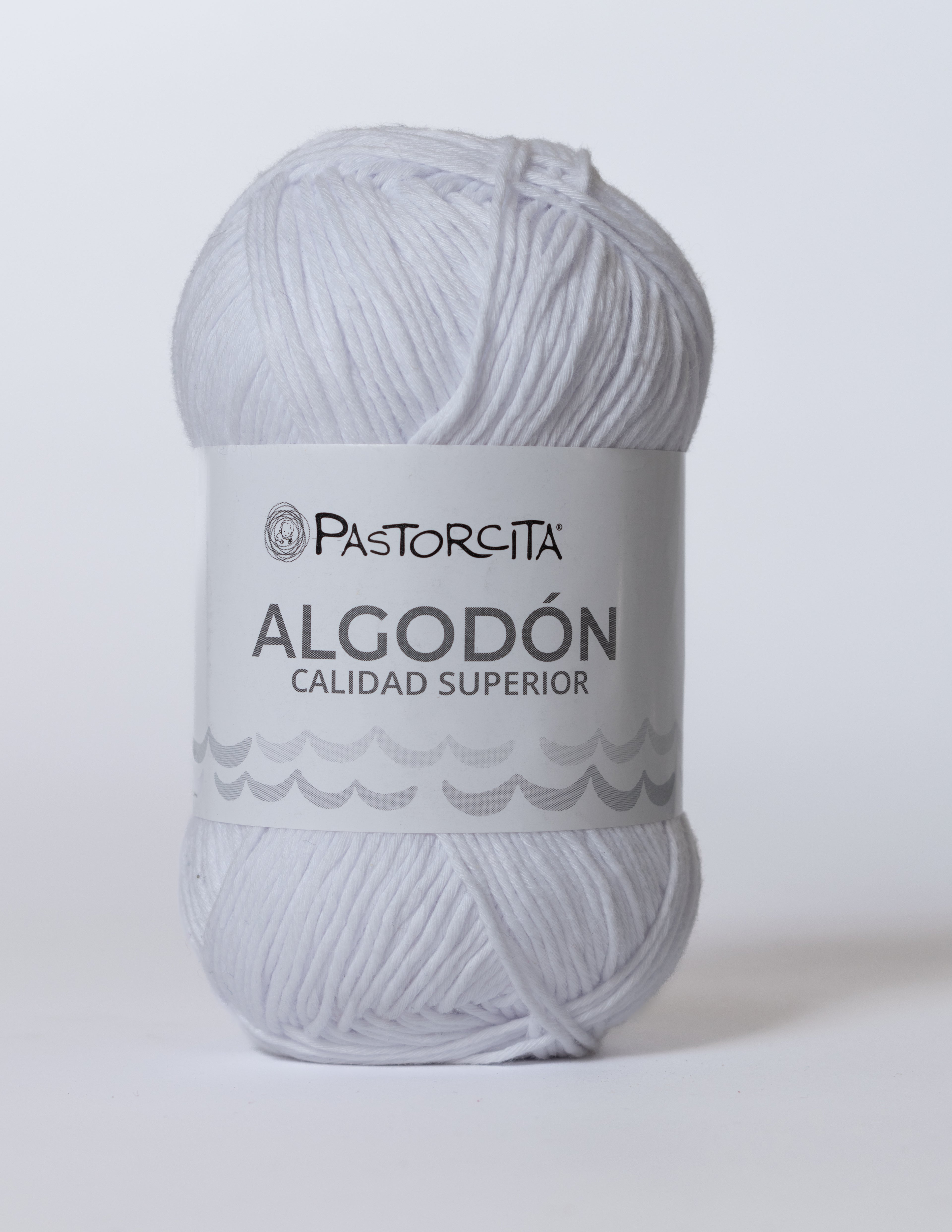 Algodón Peinado 100%