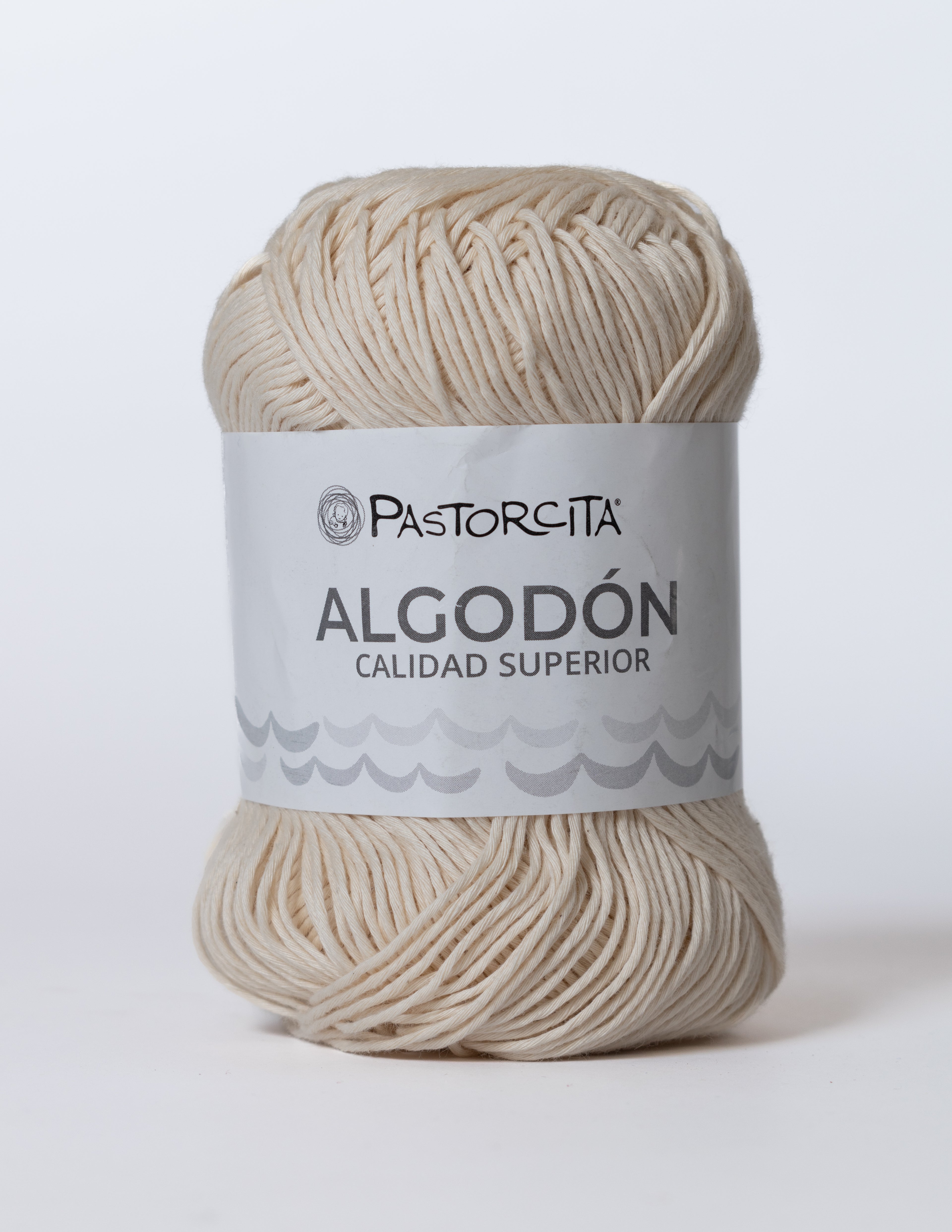 Algodón Peinado 100%