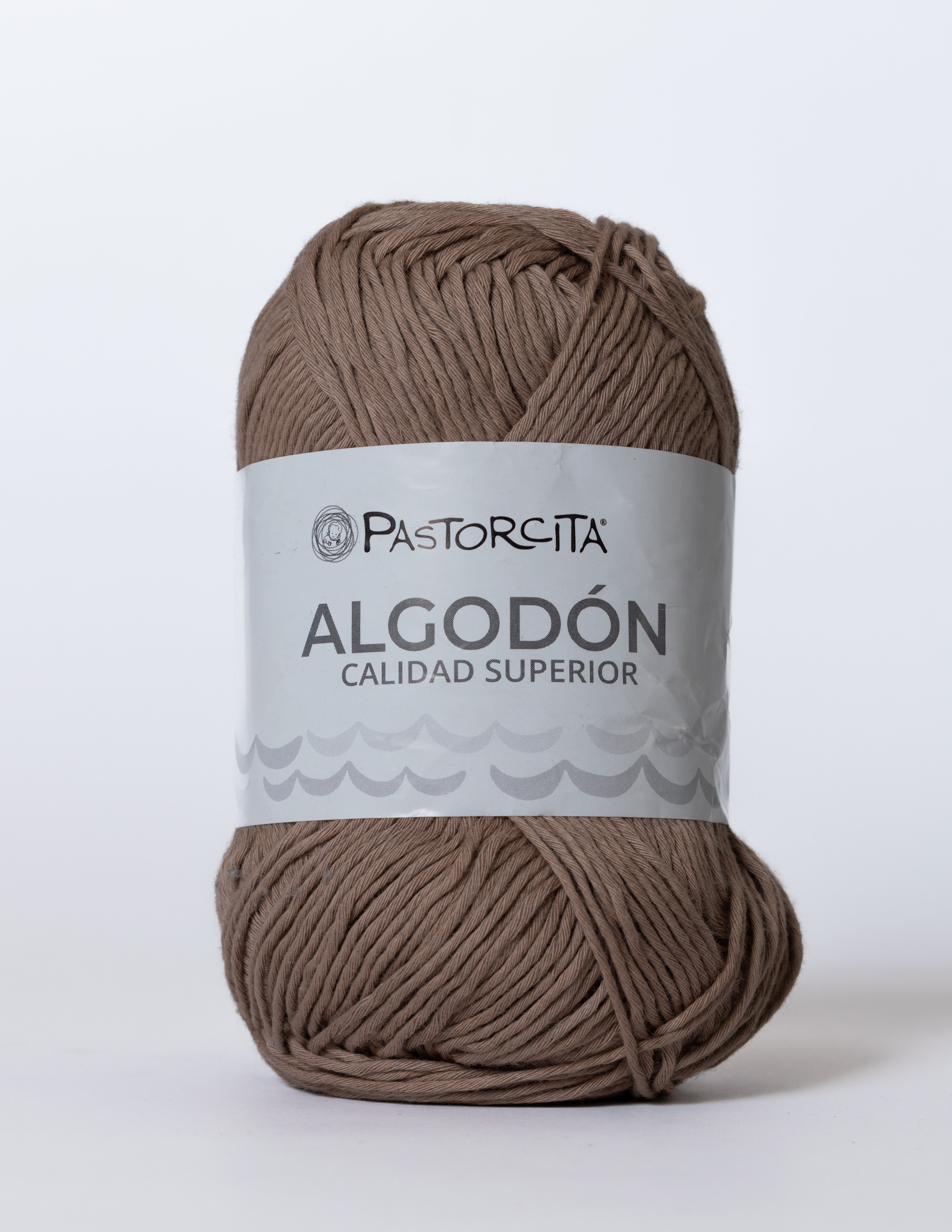 Algodón Peinado 100%