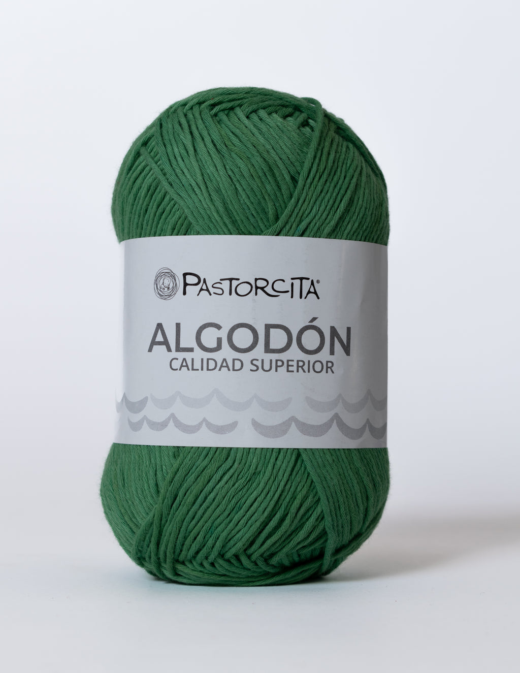 Algodón Peinado 100%