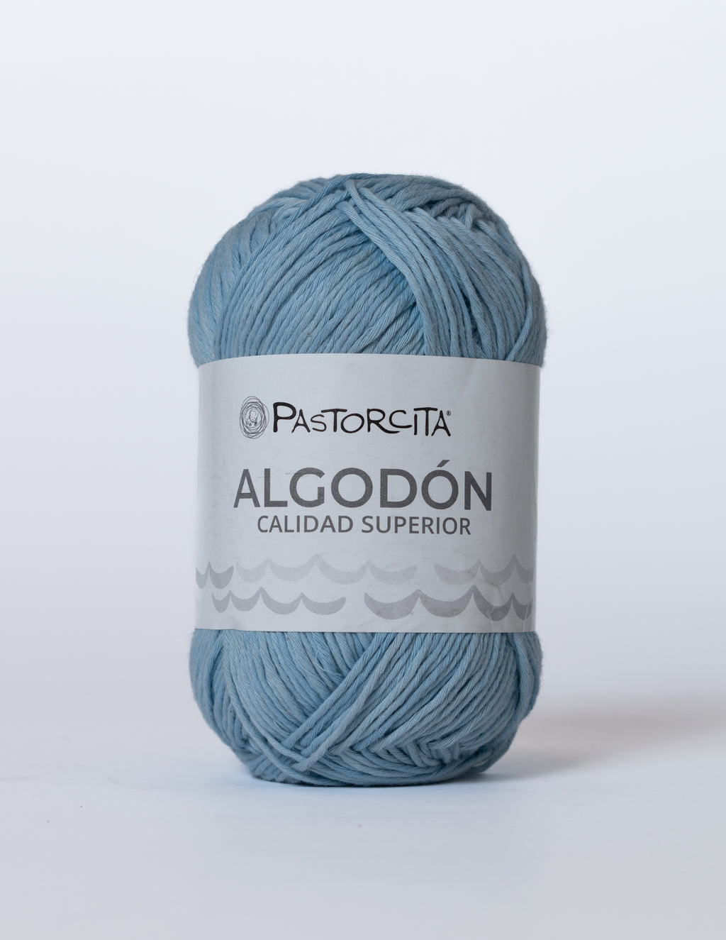 Algodón Peinado 100%