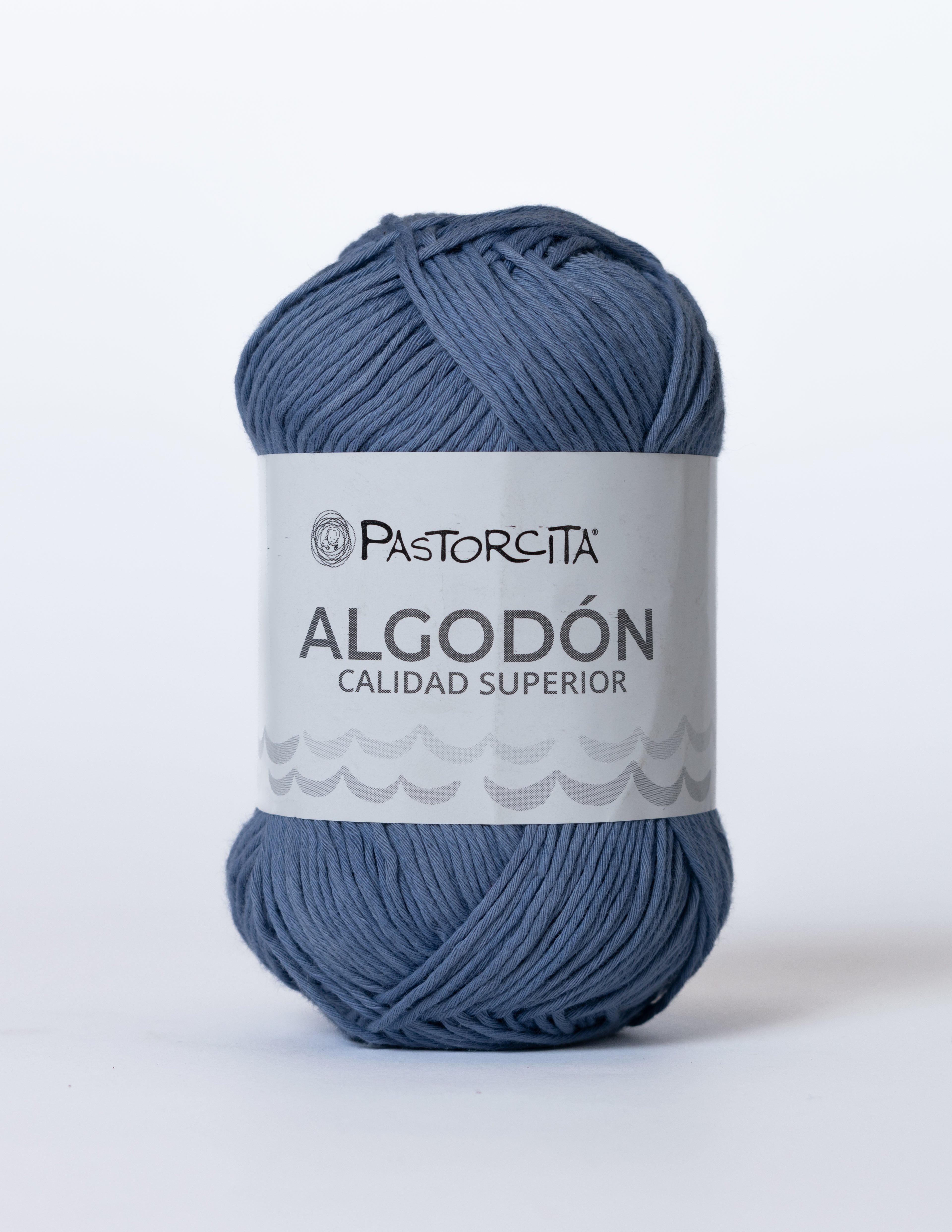 Algodón Peinado 100%