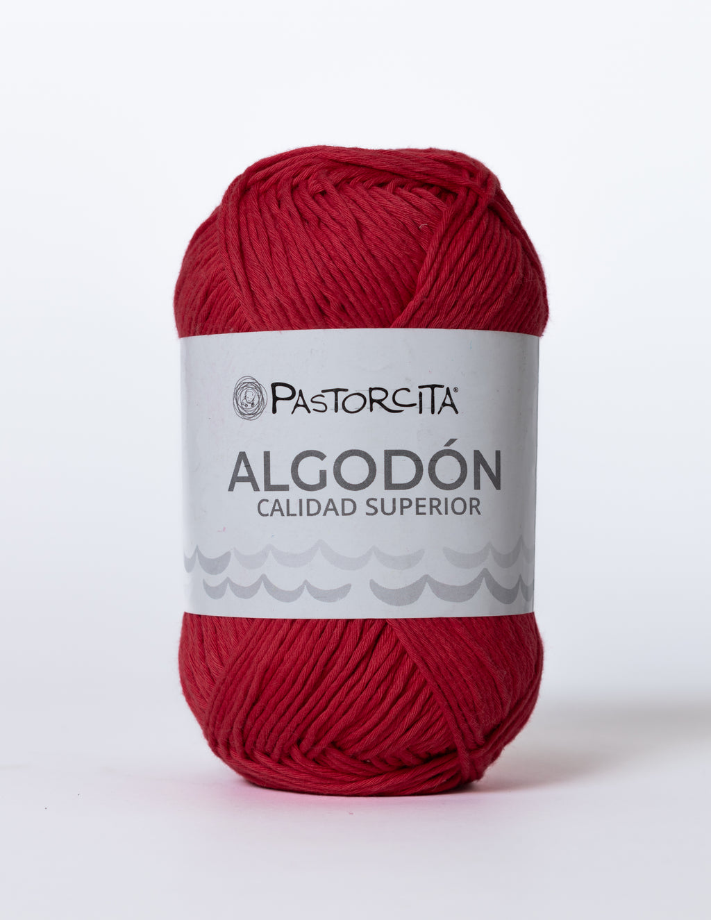 Algodón Peinado 100%