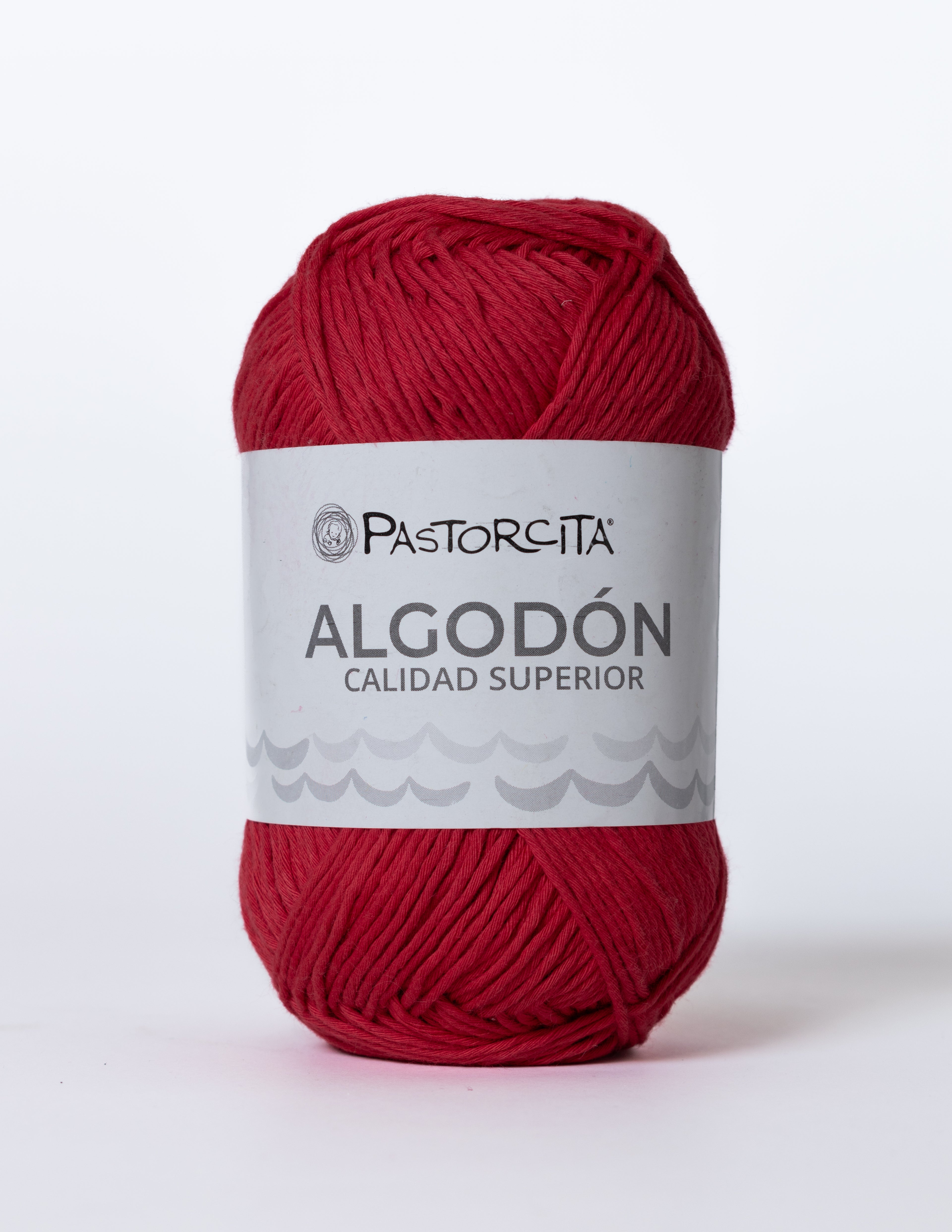 Algodón Peinado 100%