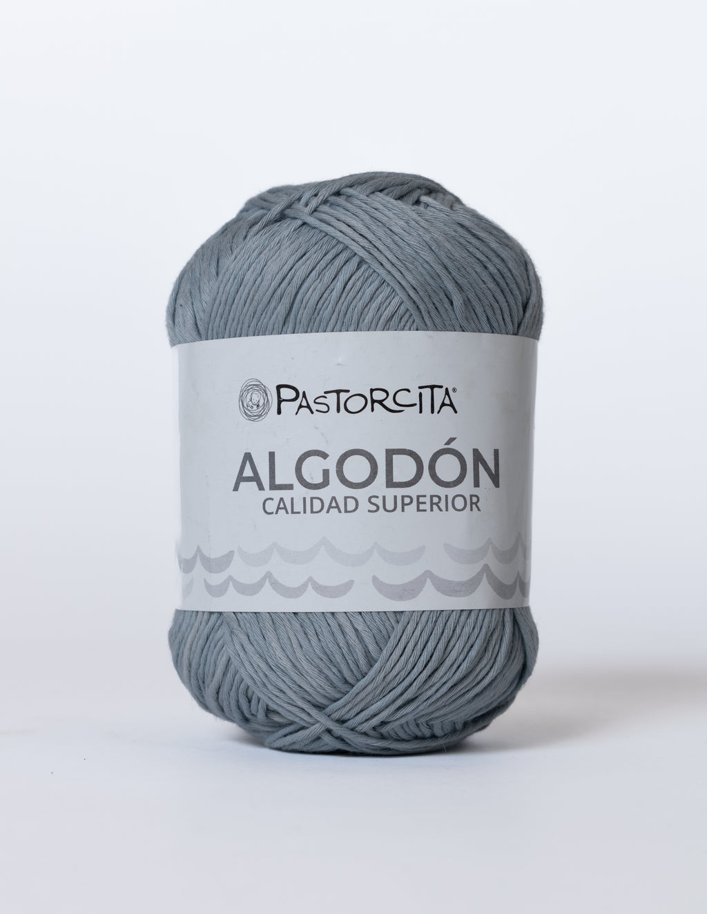 Algodón Peinado 100%