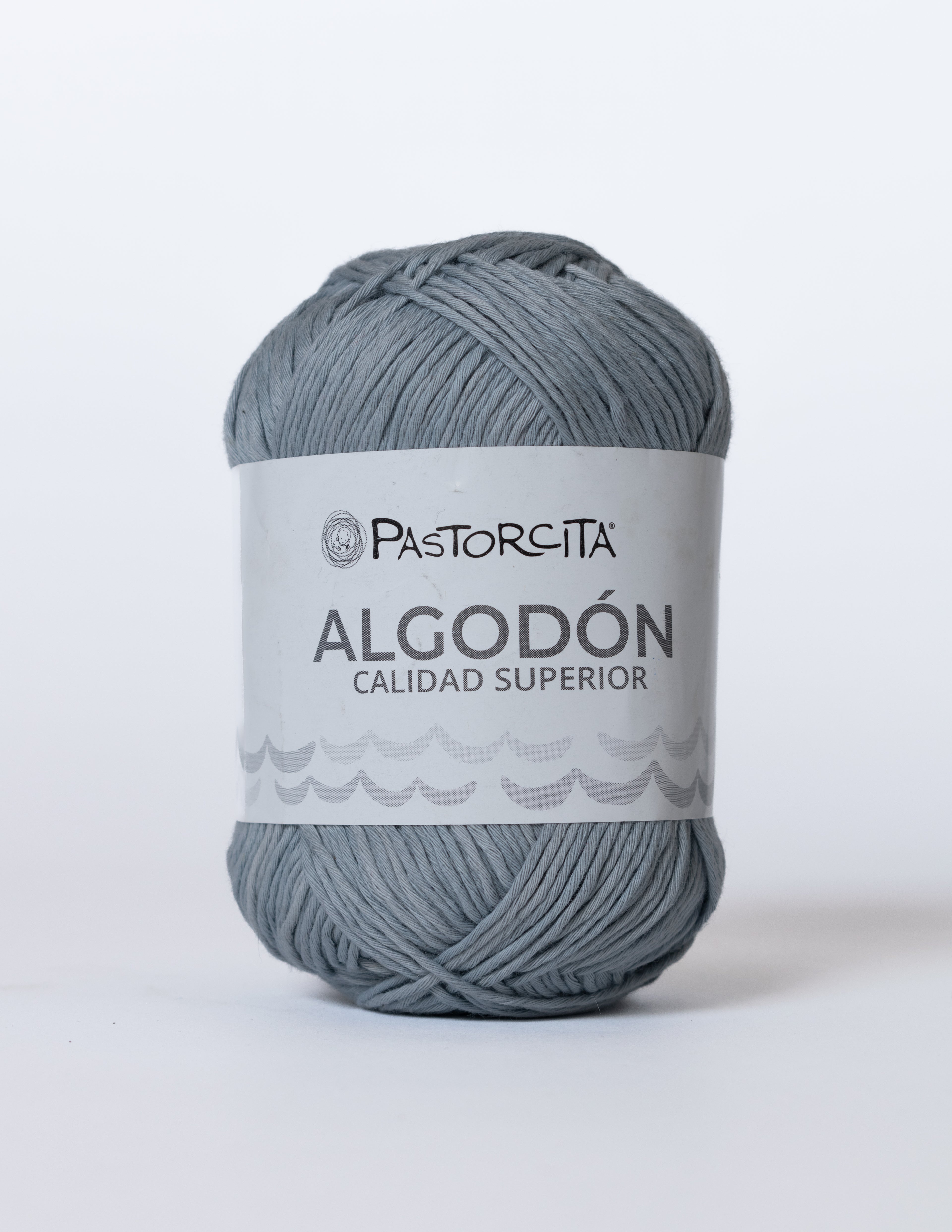 Algodón Peinado 100%